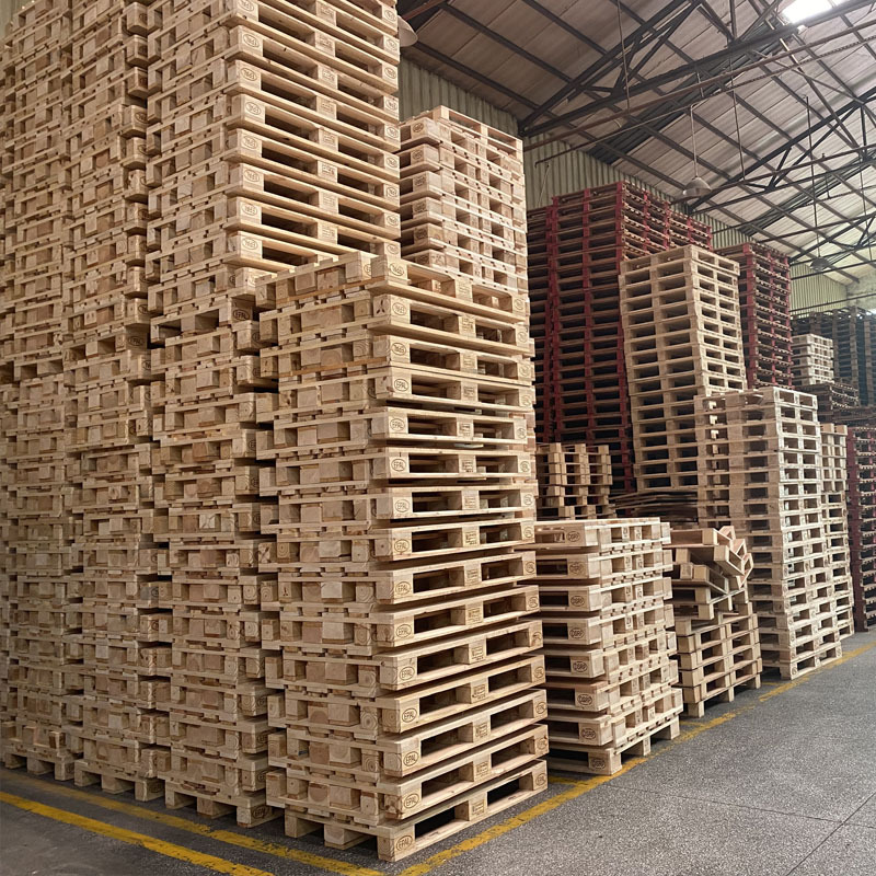 木托盤(pán)廠家