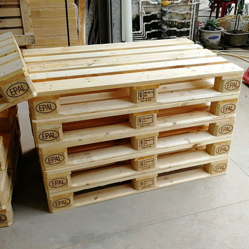 山東木托盤廠家